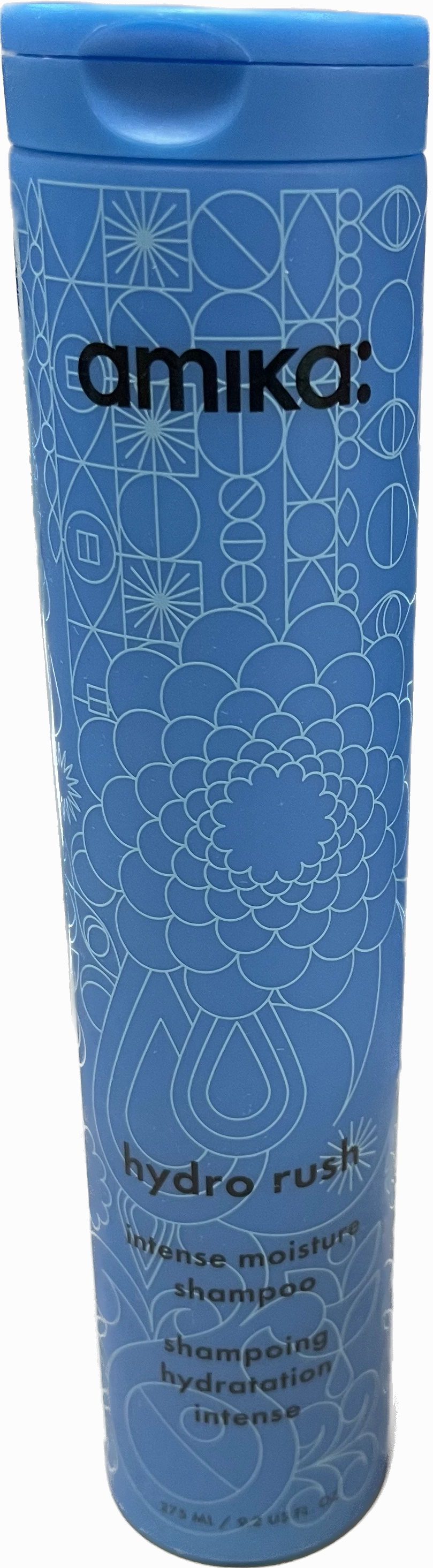 Amika Hydro Rush Intense Moisture Shampoo