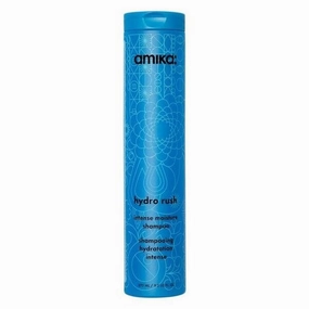 Amika Hydro Rush Intense Moisture Shampoo