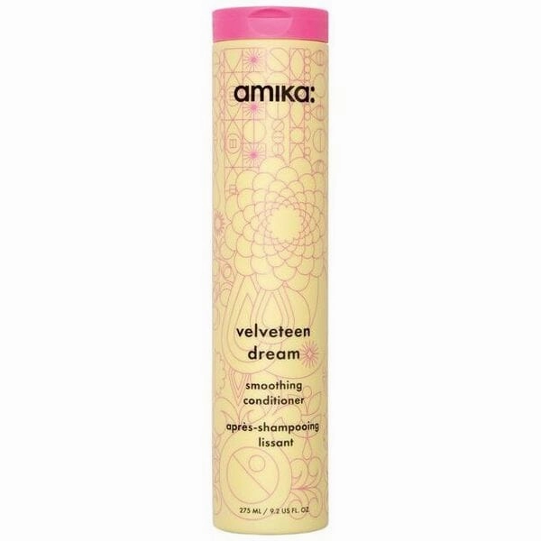 Amika Velveteen Dream Smoothing Conditioner