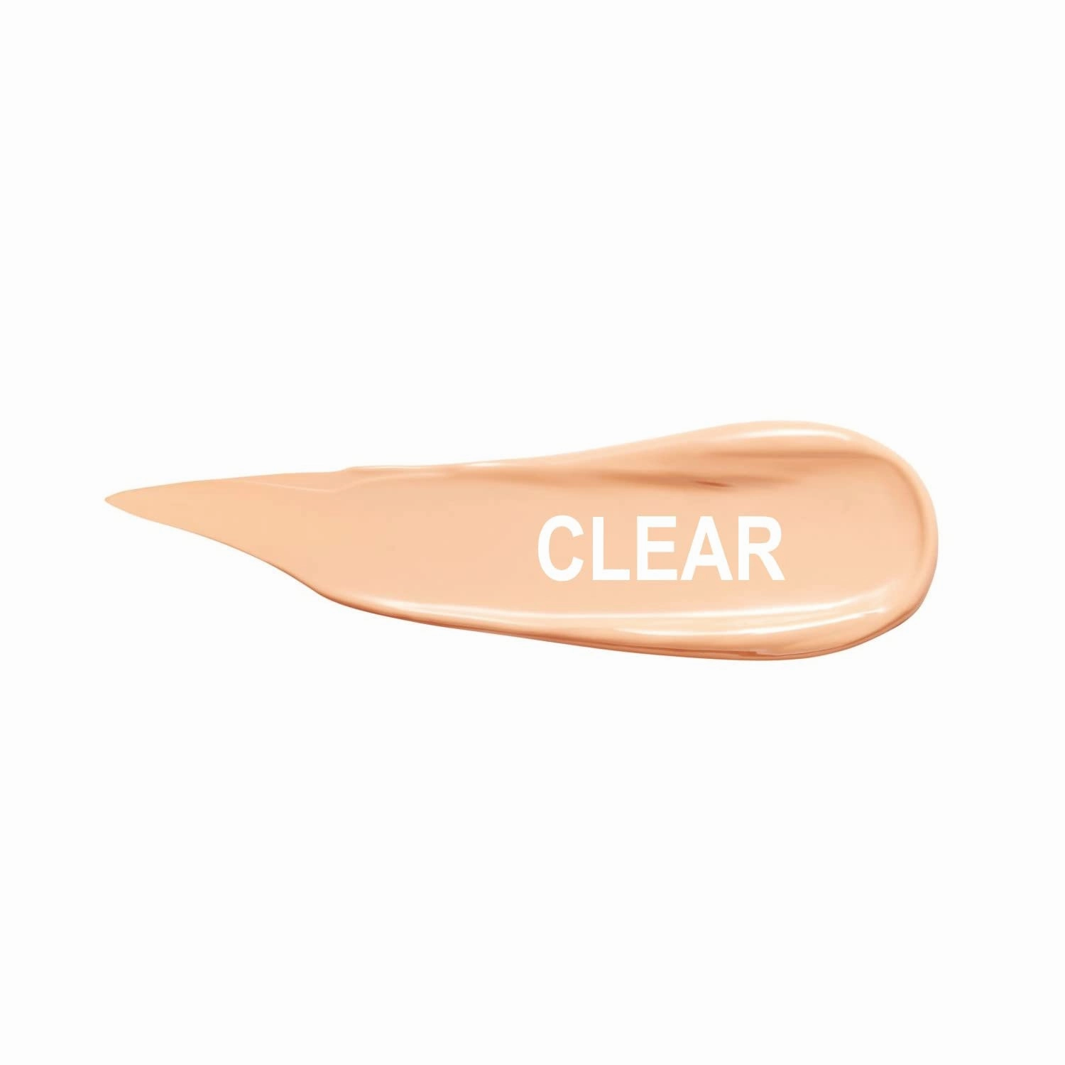 AMUSE Seoul Dew Jelly Vegan Cushion Foundation Glow Dewy Finish Clean Beauty Dry and Sensitive Skin Eco-Friendly (1.5 CLEAR REFILL)