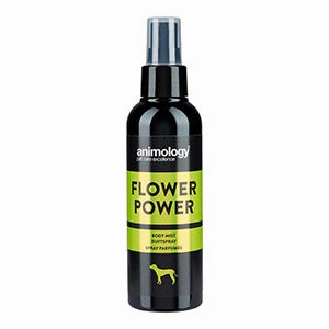 Animology Flower Power Dog Body Mist 150ml