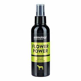 Animology Flower Power Dog Body Mist 150ml