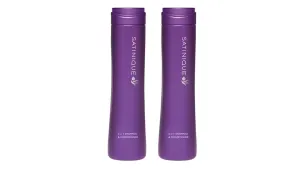 Annway Satinique� 2In1 Shampoo & Conditioner 250 Ml Pack Of 2
