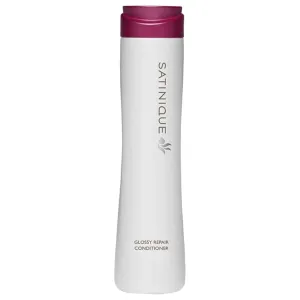 Annway Satinique Glossy Repair Pomegranate Conditioner, All Hair Type 250Ml,1 Count