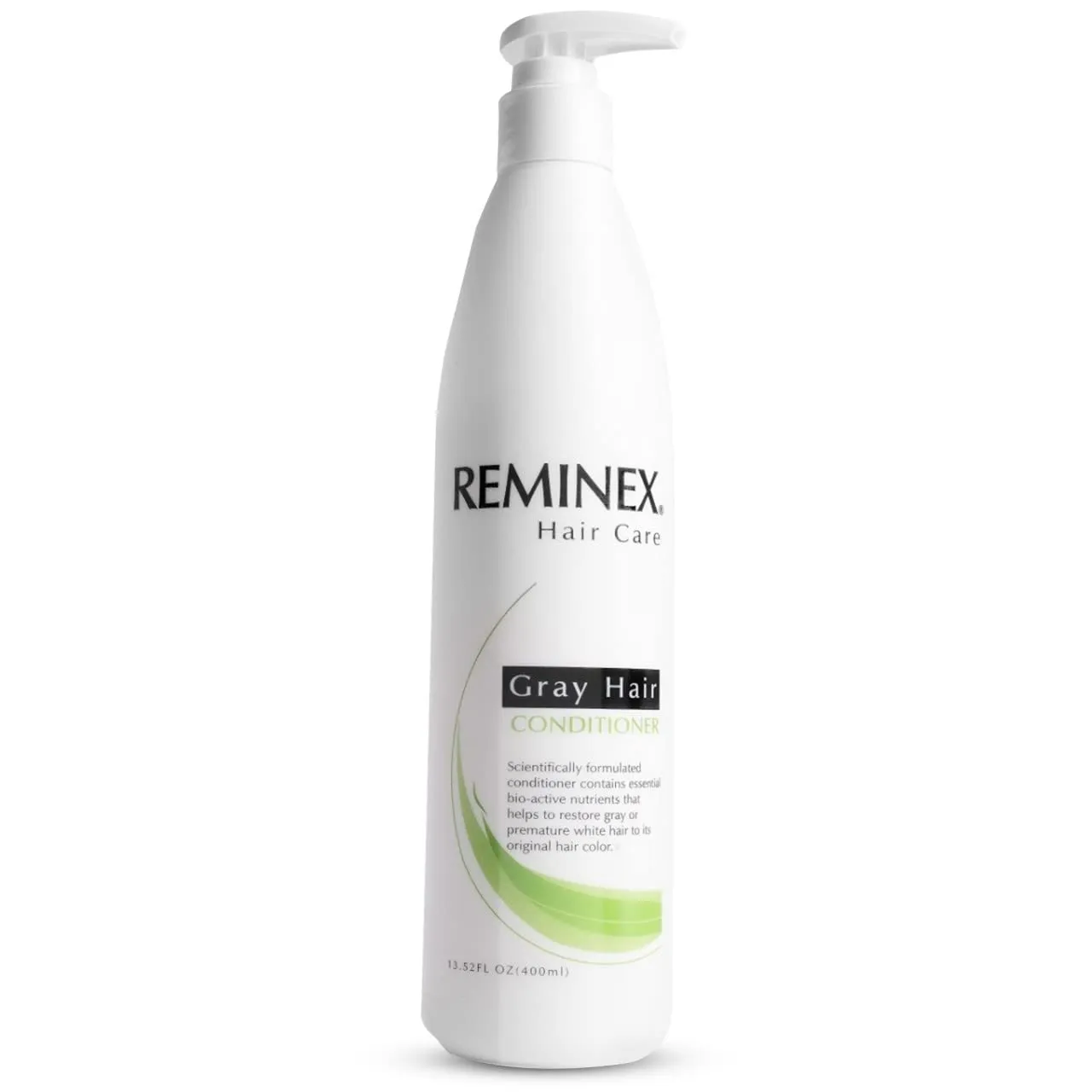 Anti Gray Hair Conditioner To Restore Hair To Original Color, 13.5 Fl Oz