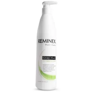 Anti Gray Hair Conditioner To Restore Hair To Original Color, 13.5 Fl Oz