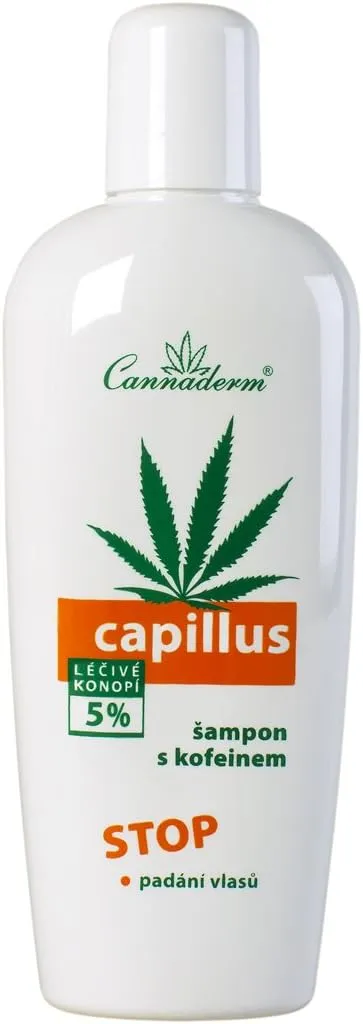 Anti Hair Loss Shampoo for Men