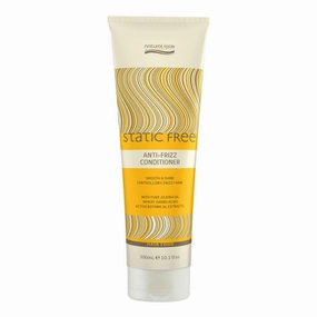 Anti-Frizz Conditioner