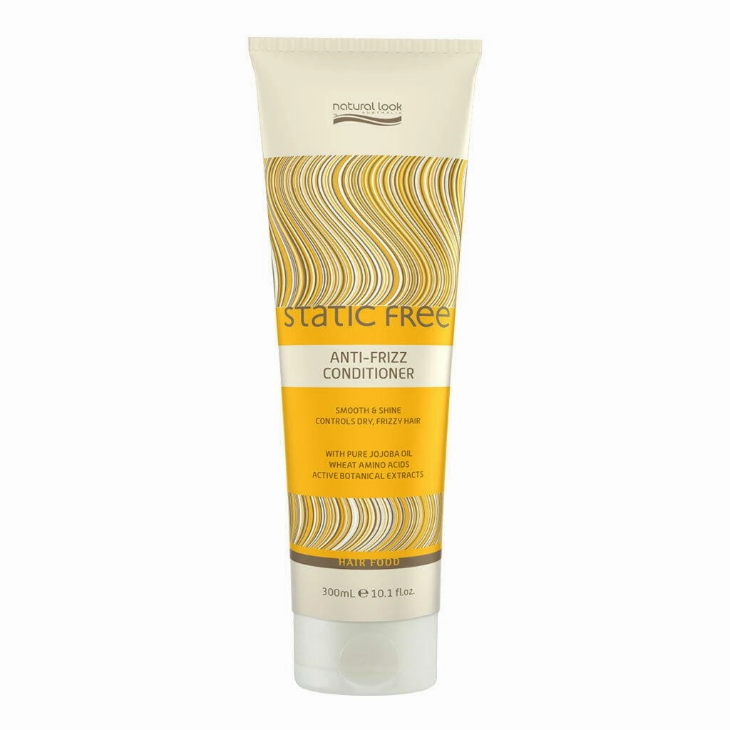 Anti-Frizz Conditioner