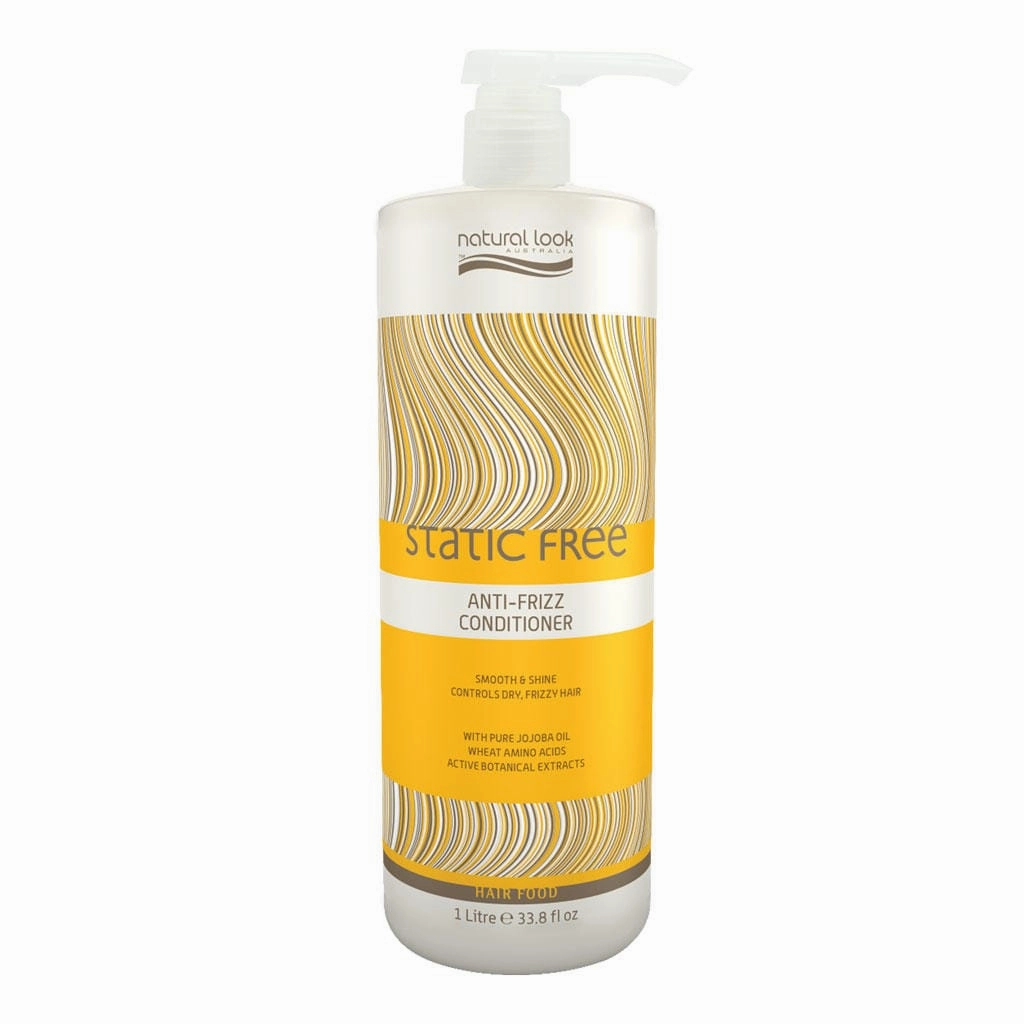 Anti-Frizz Conditioner