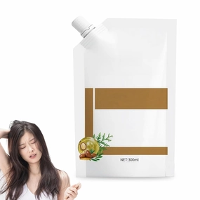 Anti Hair Loss Shampoo for Women, Anti-Hair Fall Promote Hair Growth, Rich in Various Plant Extracts, for All Hair Types (1Pack)