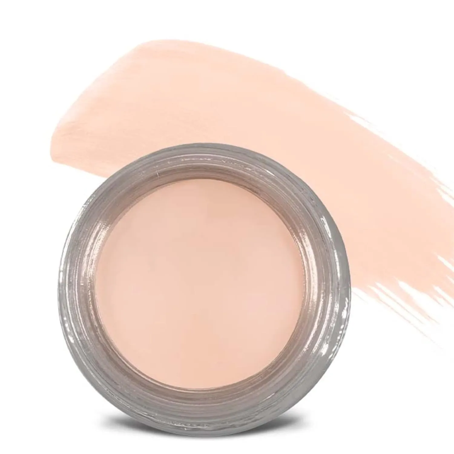 Any Wear Creme Eyeshadow - Waterproof, Smudge-proof, Highly Pigmented - Cream Eye Shadow for Eyes, Cheeks & Lips - Oil-free, Paraben-Free, Cruelty Free (Brighten Up) by Mommy Makeup