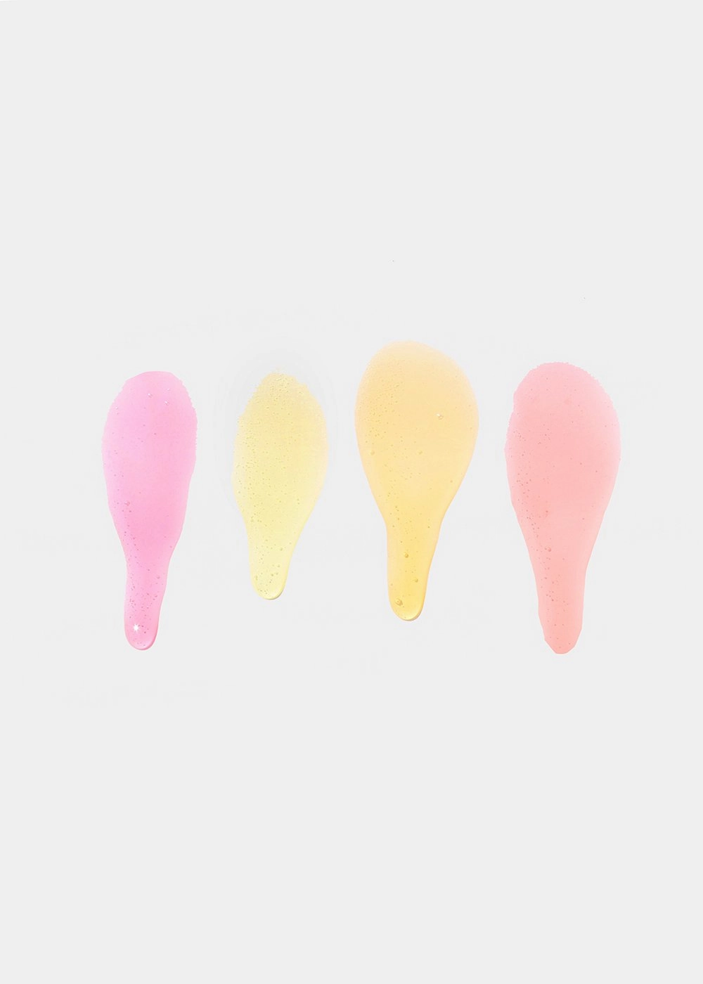 AOA Oh Honey Lip Oil - Peach