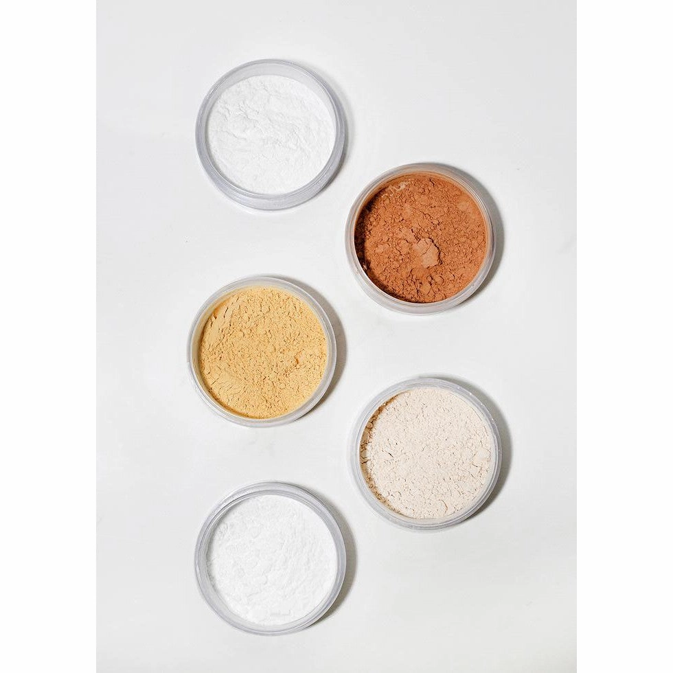 AOA Perfect Loose Setting Powder 7g