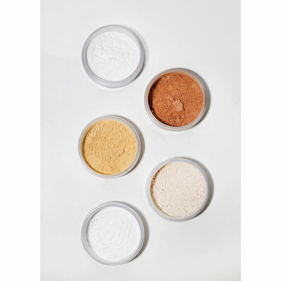AOA Perfect Loose Setting Powder 7g