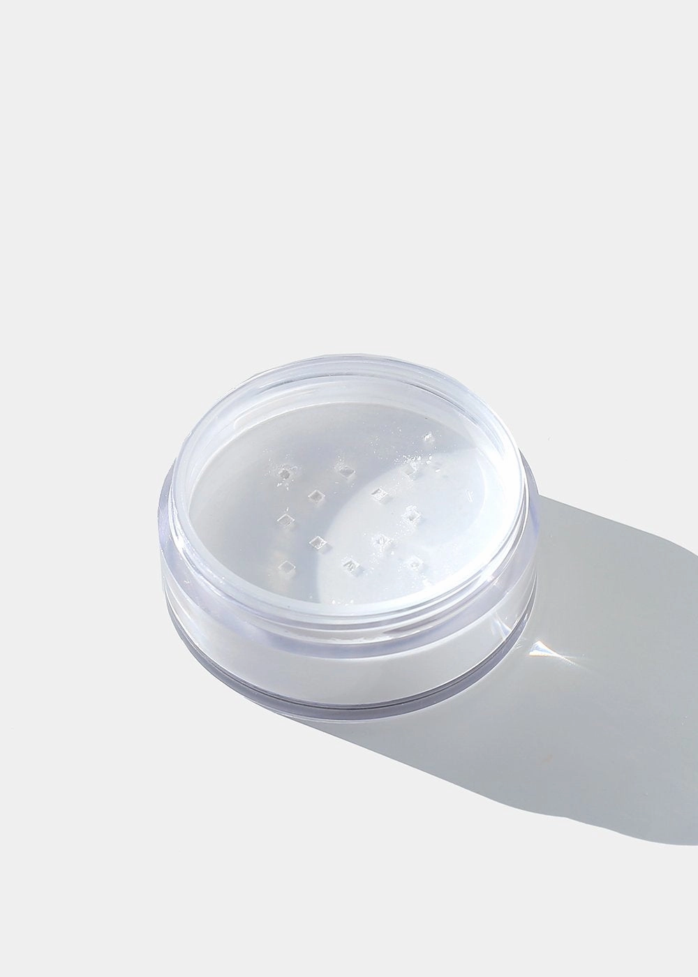 AOA Perfect Setting Powder - Matte Translucent
