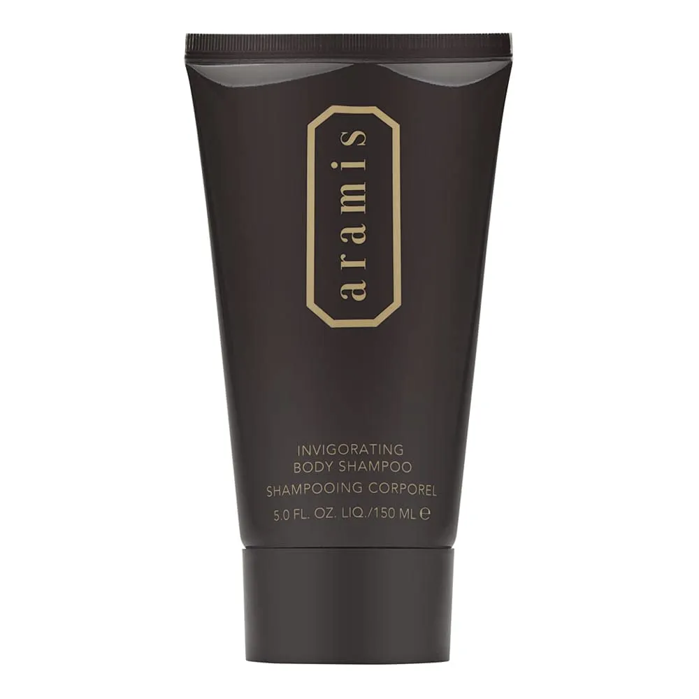 Aramis by Aramis for Men 5.0 oz Invigorating Body Shampoo