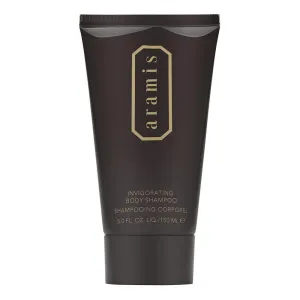 Aramis Invigorating Body Shampoo, 5 oz.