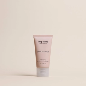 Argan Oil Hydrating Volume Conditioner Travel Size
