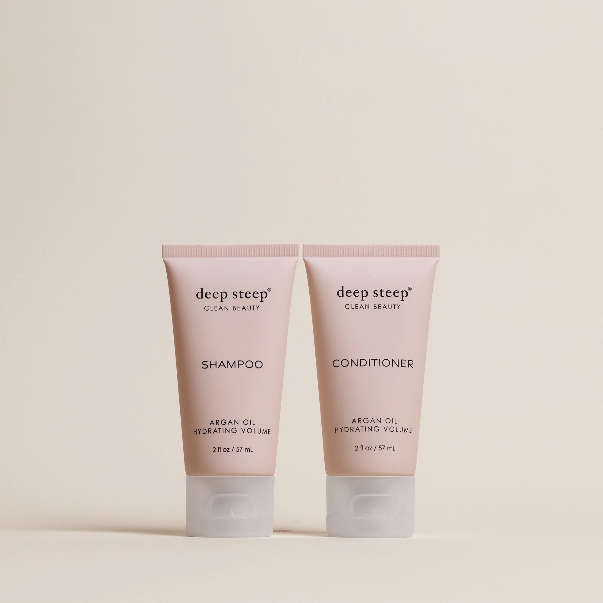 Argan Oil Hydrating Volume Conditioner Travel Size