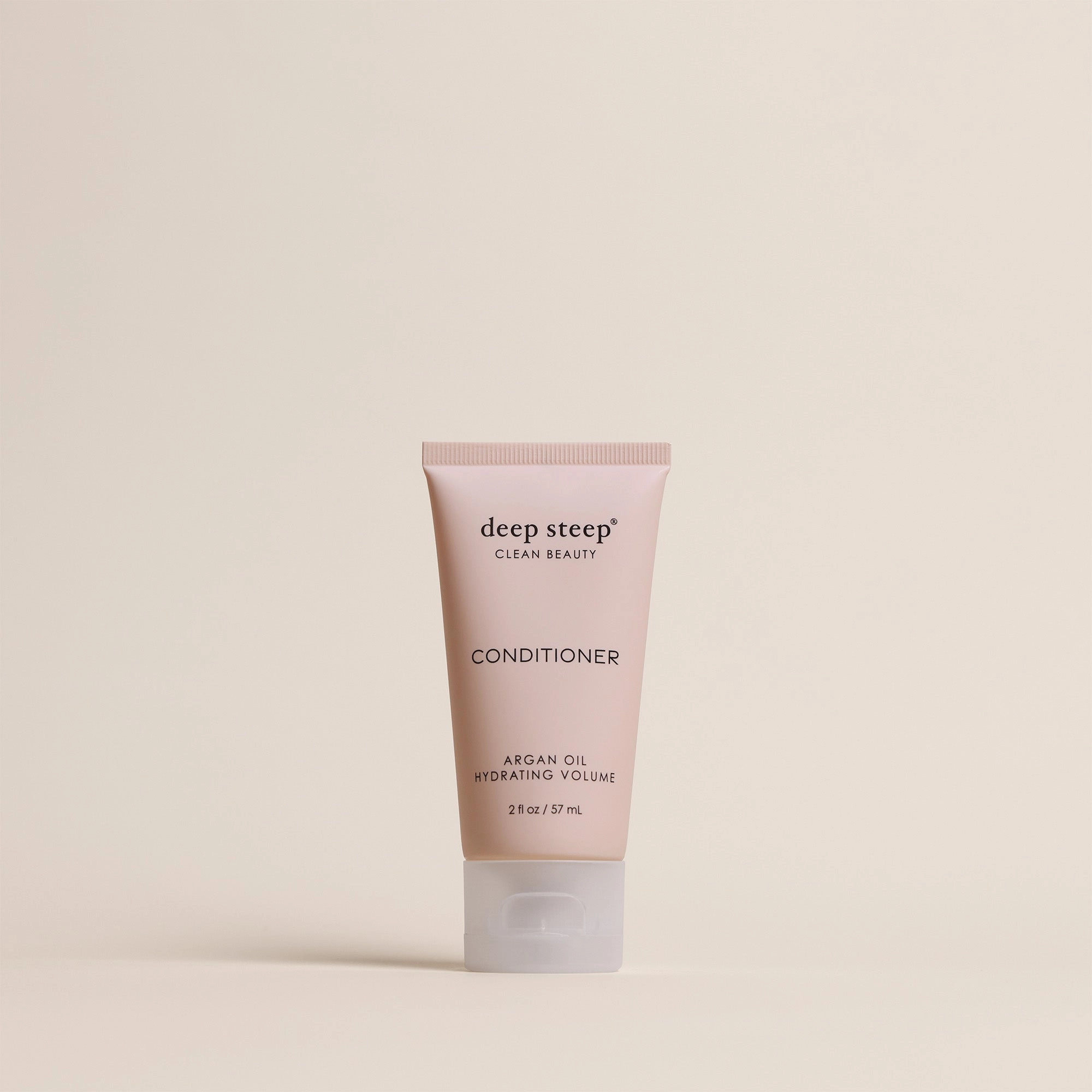 Argan Oil Hydrating Volume Conditioner Travel Size