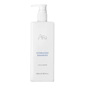 Aria Hydrating Shampoo - Aloe & Lavender - Scent of Cedarwood, Green Mandarin, and Lavender - Vegas Hotel Shampoo - 10 oz