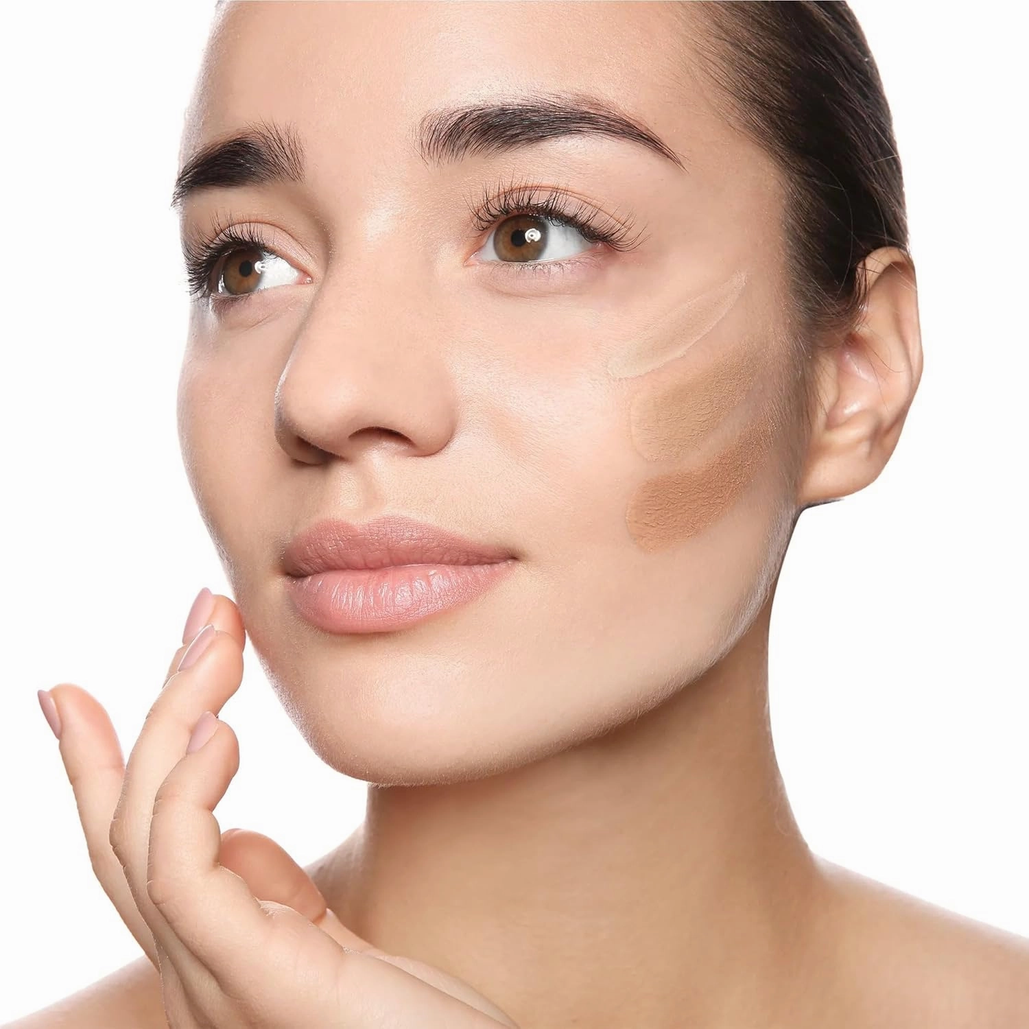 Armaf Beauté PARFAITE FIX - Skin Tint | Tinted Moisturizer with Spf 30 For Sun Protection | Semi Matte Finish | Sand, 30 ml/1 fl.oz