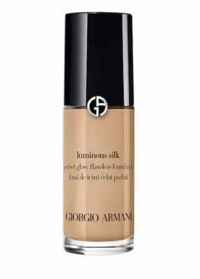 Armani Beauty Luminous Glow Foundation