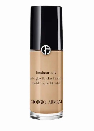 Armani Beauty Luminous Glow Foundation