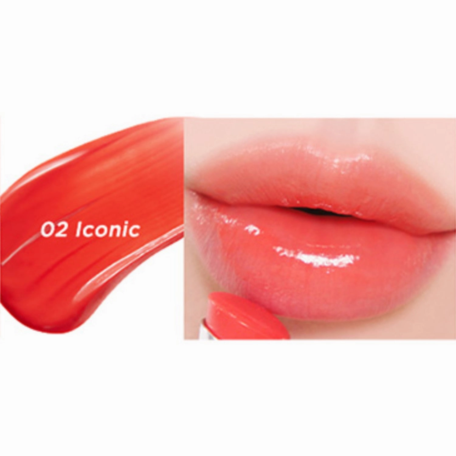 athe Glazm Lipbalm Stick 6 colors