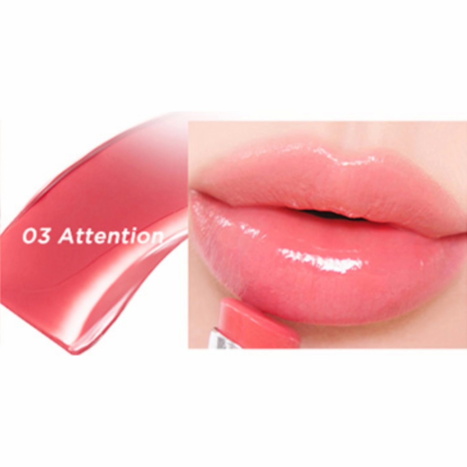 athe Glazm Lipbalm Stick 6 colors