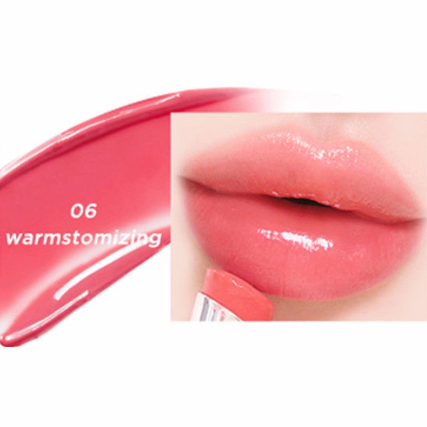 athe Glazm Lipbalm Stick 6 colors
