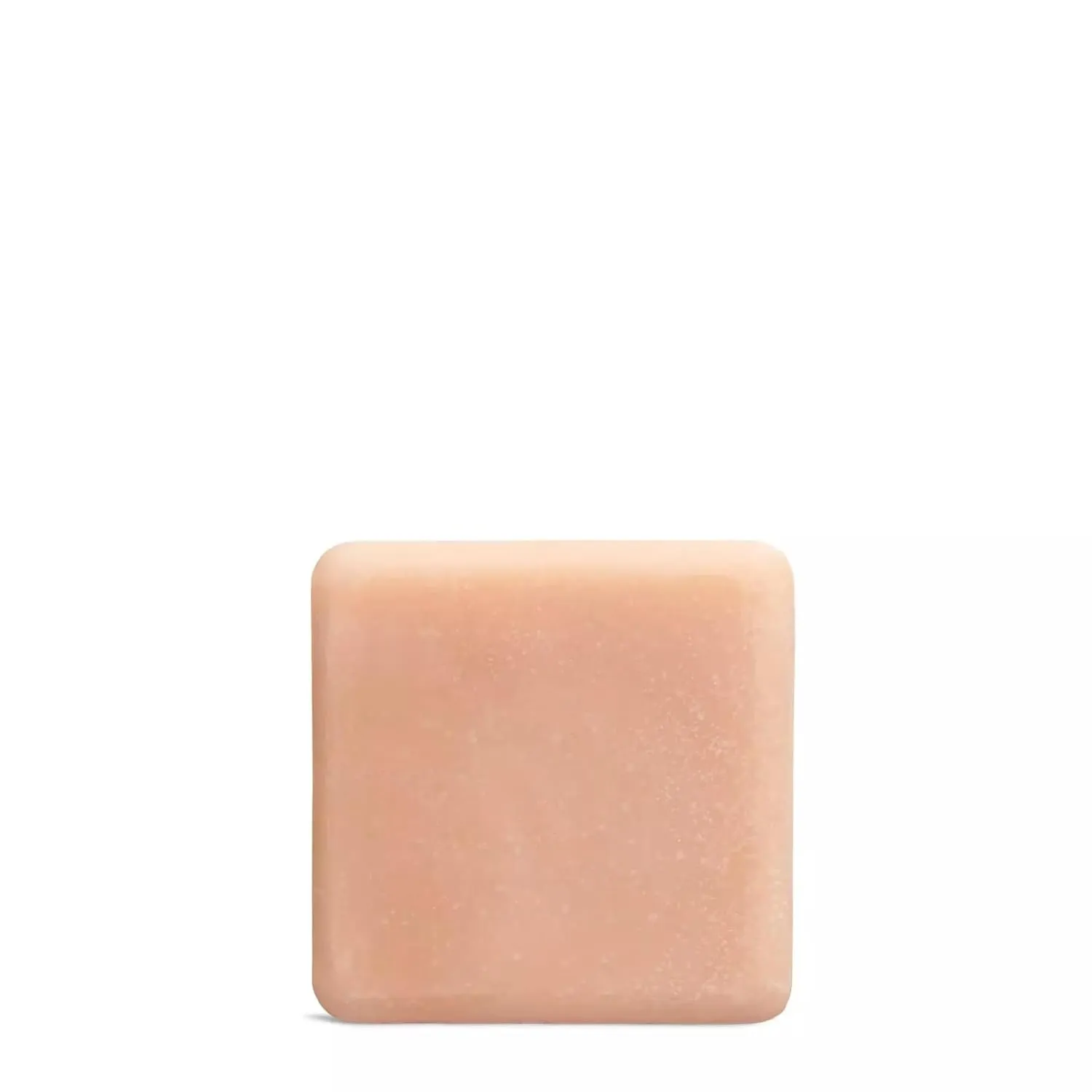 ATTITUDE Detox Shampoo Bar, Natural Origin, Ideal for Oily Hair, Jojoba Oil & Yellow Clay, EWG Verified & Clean ingredients, Vegan, Sea Salt, 4 Oz