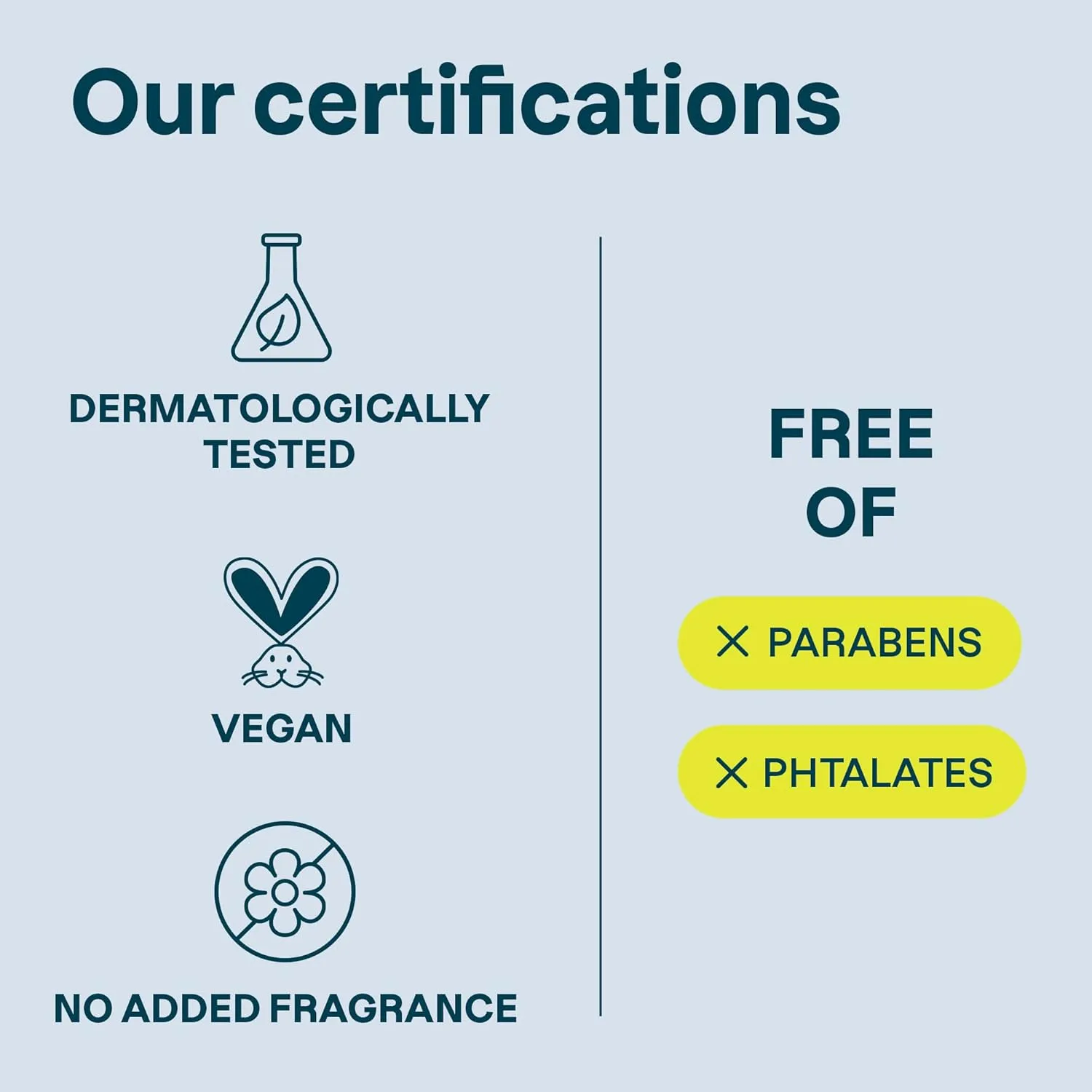 ATTITUDE Gentle Volumizing Conditioner for Sensitive Skin with Oats, Dermatologically Tested, Vegan, Unscented, Aluminum Bottle, 16 Fl Oz
