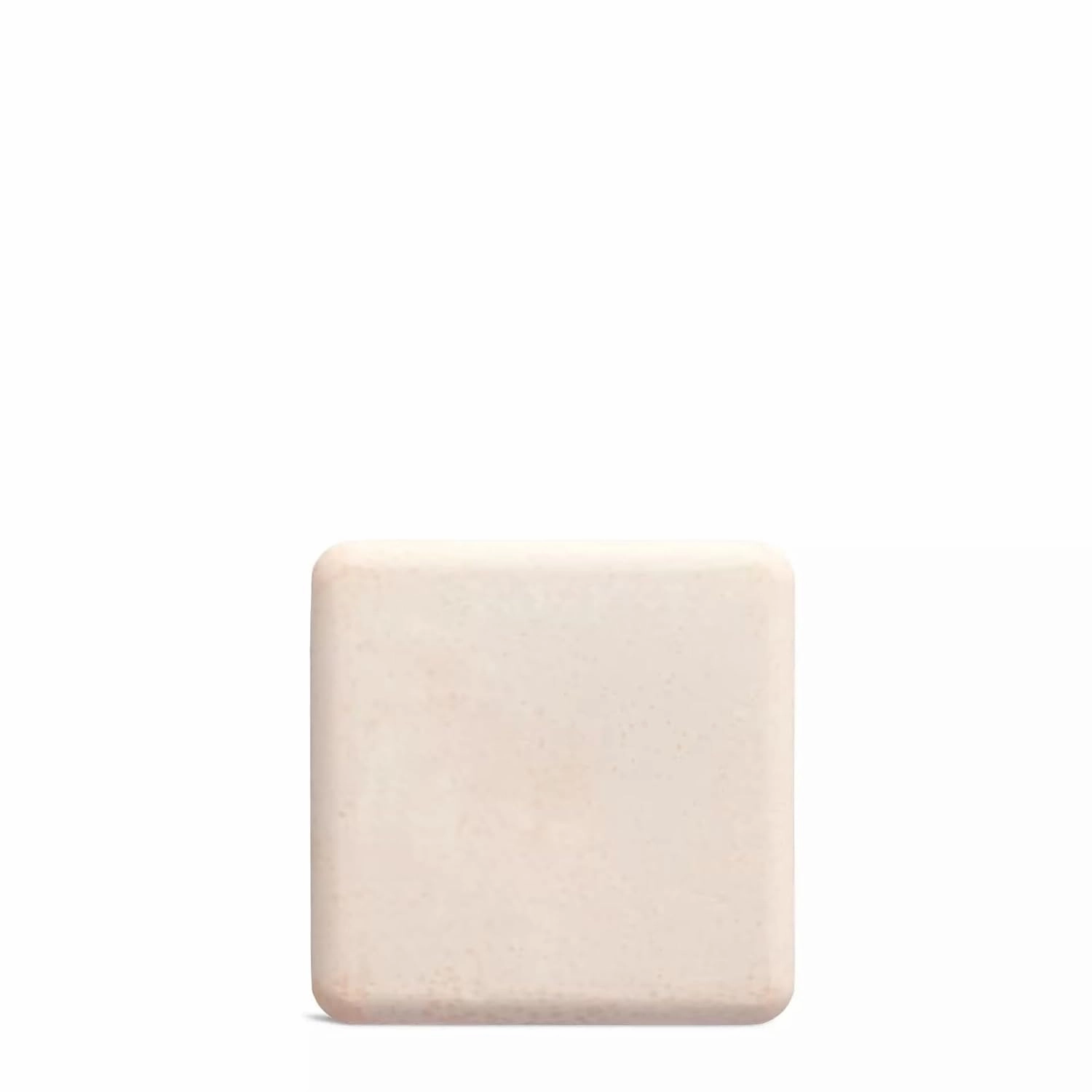 ATTITUDE Hydrating Shampoo Bar, Natural Origin, Ideal for Dry, Damaged Hair, Castor Oil, EWG Verified & Clean ingredients, Vegan, Herbal Musk, 4 Oz