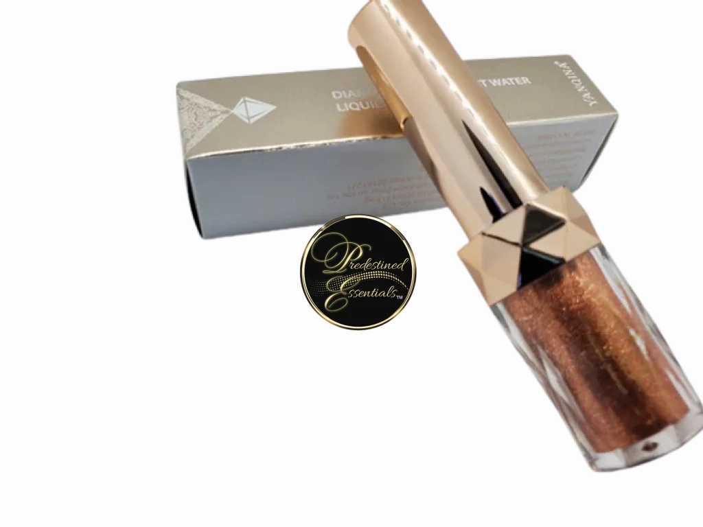 Audrey Collection™ Bumbling Brown Liquid Eyeshadow