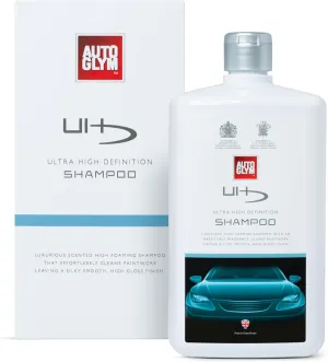 Autoglym Ultra High Definition Shampoo Kit