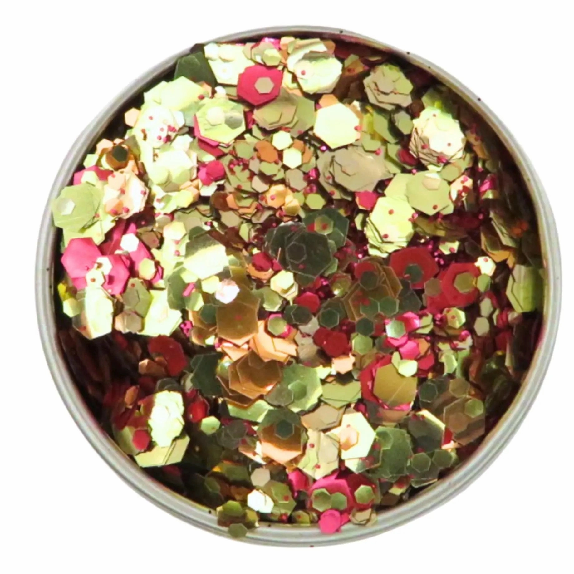 Autumn Leaves Eco Glitter