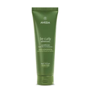 Aveda Be Curly Advanced Conditioner | Moisturizing Conditioner for Curly, Coily, Wavy Hair | Fights Frizz | Silicone Free | 97% Naturally Derived*