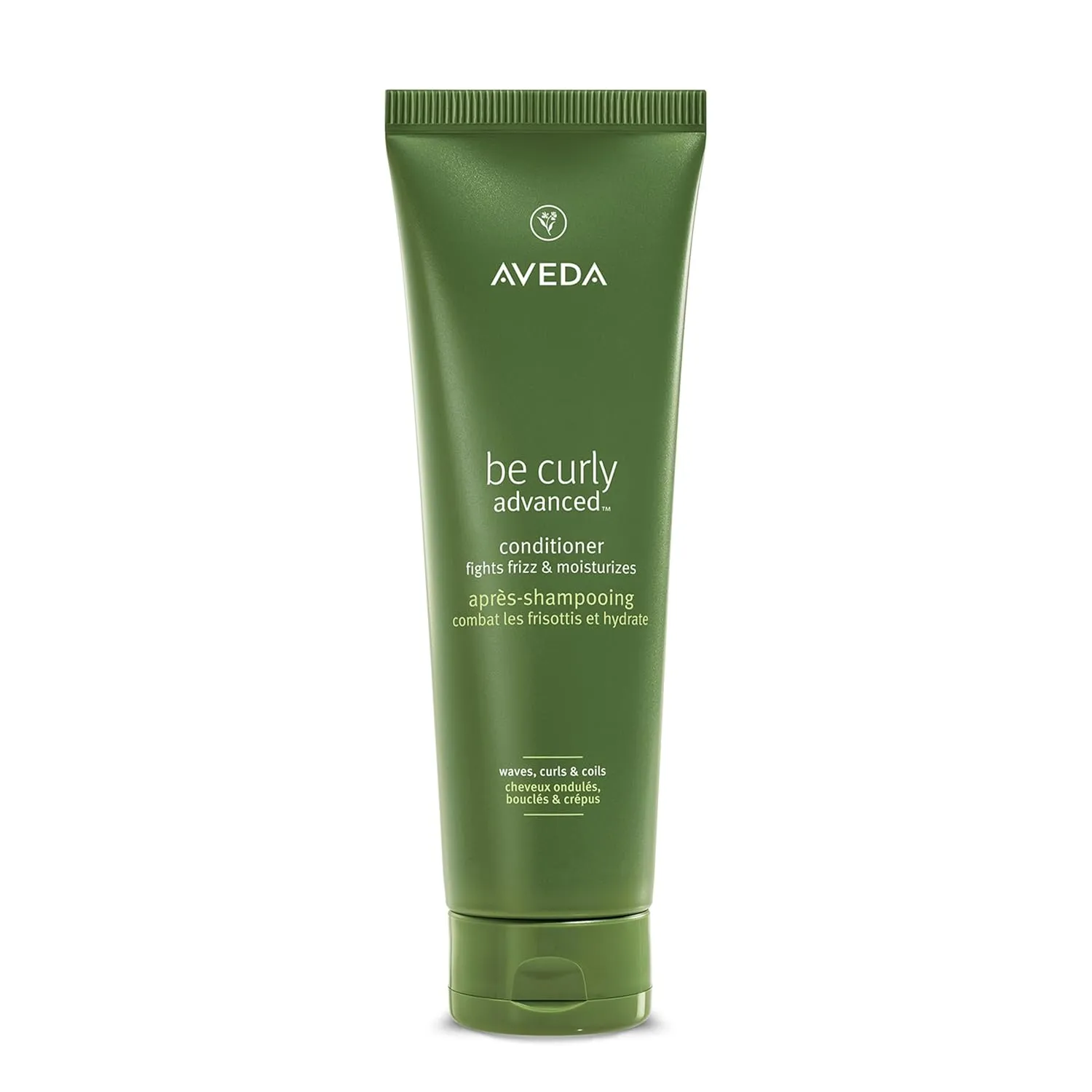 Aveda Be Curly Advanced Conditioner | Moisturizing Conditioner for Curly, Coily, Wavy Hair | Fights Frizz | Silicone Free | 97% Naturally Derived*