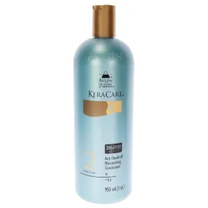 Avlon Keracare Dry & Itchy Scalp Anti-Dandruff Moisturizing Conditioner 950mL, 32.3 Fl Oz