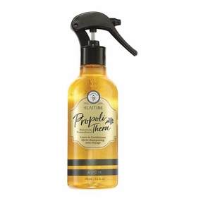 Avon Elastine PropoliThera Leave-In Conditioner
