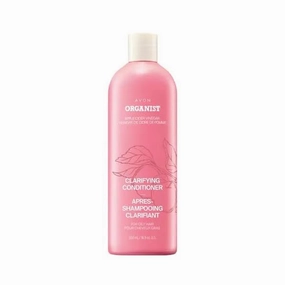 AVON Organist Apple Cider Vinegar Clarifying Conditioner