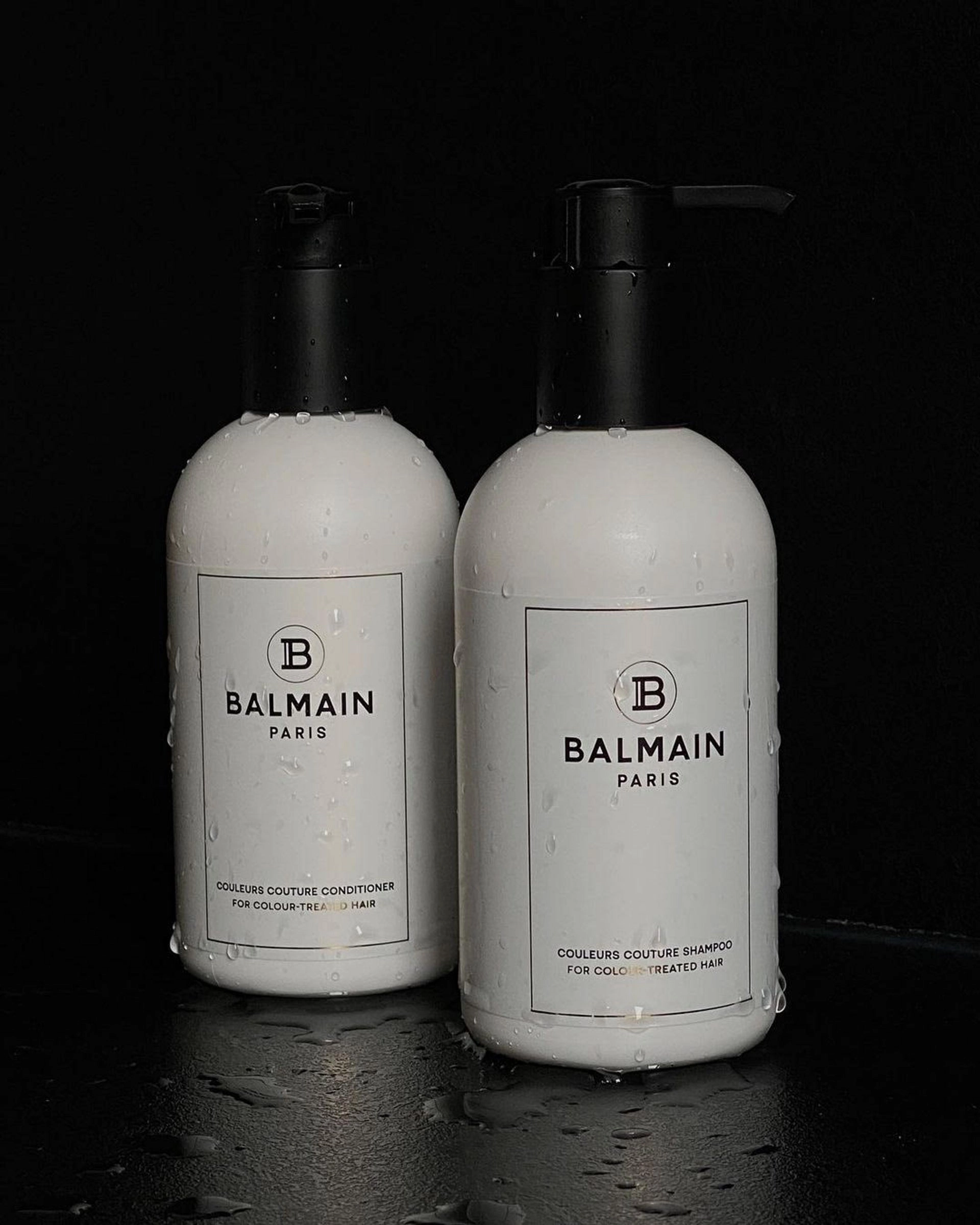 BALMAIN Couleurs Couture Conditioner 300ml