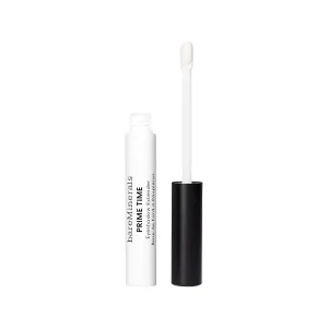 bareMinerals Prime Time Eyeshadow Extender, Primes   Smooths Eyelids For Eyeshadow Application, 24-Hour Wear, Crease-Proof, Waterproof, Vegan