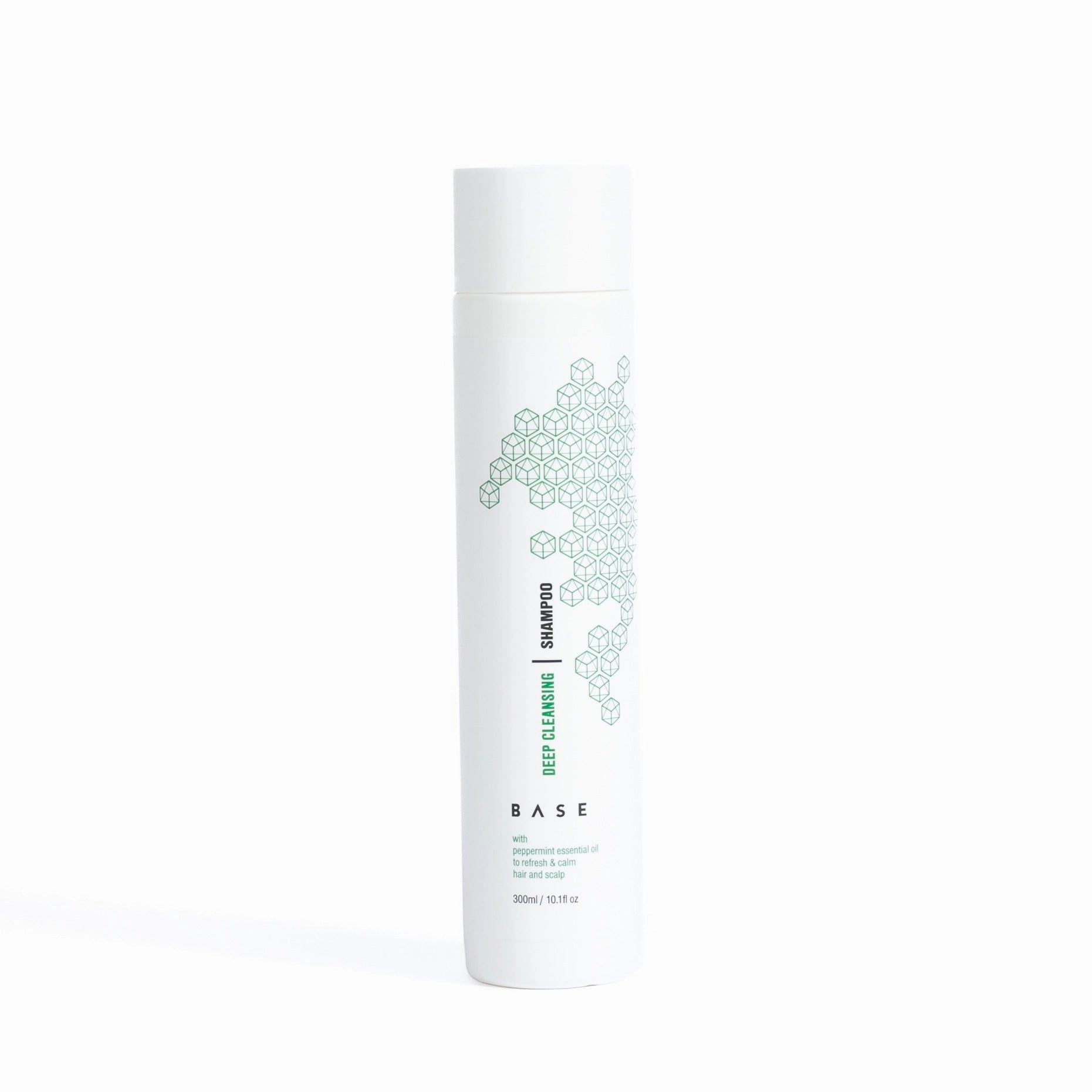 Base Deep Cleansing Shampoo 300ml