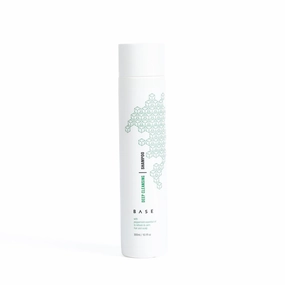 Base Deep Cleansing Shampoo 300ml