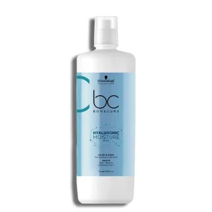 BC BONACURE Hyaluronic Moisture Kick Micellar Conditioner, 33.8-Ounce