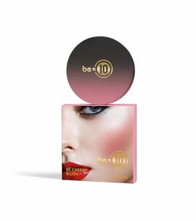 Be Cheeky Blush Be Lively Dusty Rose 1 ea