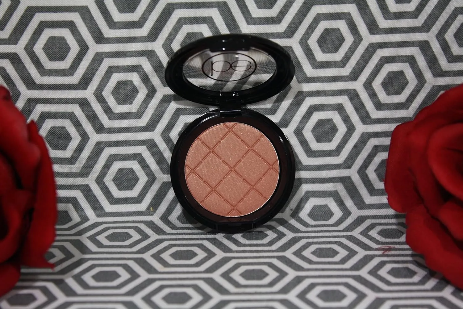 Beauticontrol Pure Touch Blush GOLDEN SPICE